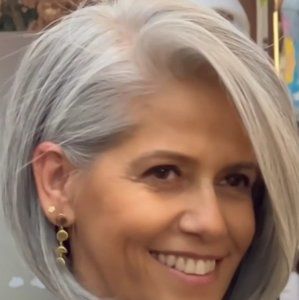 Meet your Posher, Ginny